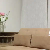 پرده زبرا