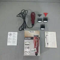 ماشین اصلاح وال