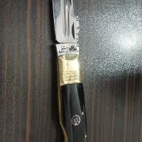 چاقو دنده ای اصل زنجان بسیار تیز