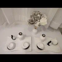 هفت سین های رگ دار|صنایع دستی و سایر لوازم تزئینی|شیراز, انجیر|دیوار