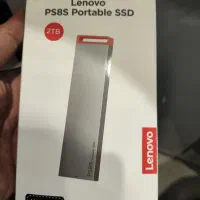 اس اس دی اکسترنال ۲ ترابایت Lenovo  ps8s