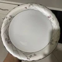سرویس چینی ۱۲ نفره توس چینی