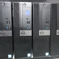 مینی کیس DELL 7050