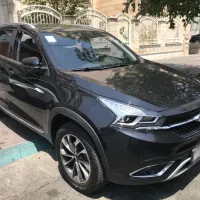 تیگو 7 IE مشکی مدل  ۱۴۰۰