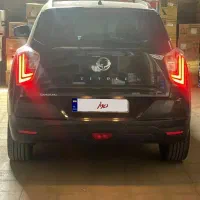 تیوولی اسپشیال توربو