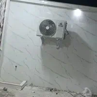 نصب وسرویس و تعمیرات کولر اسپلیت به صورت سیار