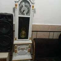 ساعت ایستاده
