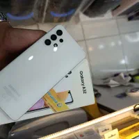 سامسونگA32 سفید