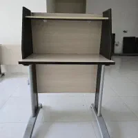 میز مطلاعه تک نفره