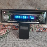 ضبط پایونیر و کنوود mp333v بلوتوثی ..تصویری