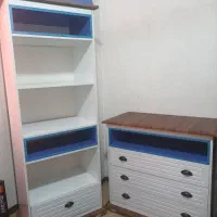 دراوروکمد بچه