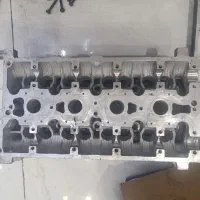 سر سیلندر ریو فابریک خوده ماشین