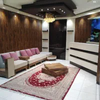 یک خواب ارگ کریم خان و 2 خواب دوبلکس حافظیه