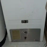 ابگرمکن بوتان مدل B15 استوک تمام مسی
