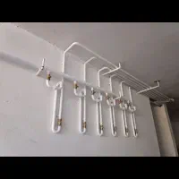 لوله کشی گاز