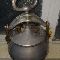 دیگ زود پز ۳لیتری باسه عددواشرنو