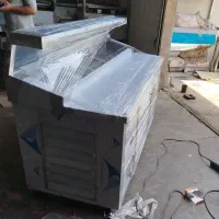 انواع تاپینگ کانتر سردوگرم میز کار