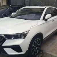 FAW‌‌ Bestune T77*وارداتی بهمن‌موتور*صفر کیلومتر
