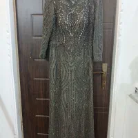لباس مجلسی