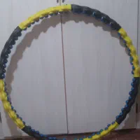 حلقه ورزشی