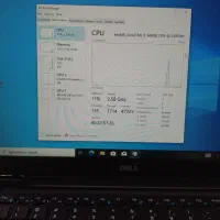 لپ تاپ Dell latitude 5480|رایانه همراه|سنندج, |دیوار