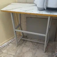میز