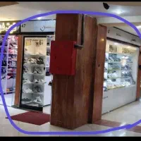 اجاره یک باب مغازه دو نبش در مجتمع تجاری لادن