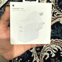 آداپتور 35w اصلی اپل