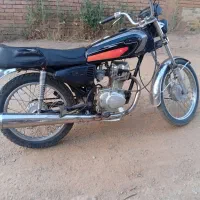 متور125