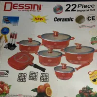 سرویس قابلمه 22پارچه