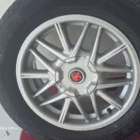 رینگ ولاستیک خرچنگی ۱۵