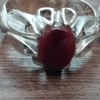 انگشتر عقیق گمشده