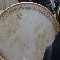 گروه نوازی دف