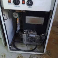 خرید فروش پکیج زمینی دیواری خراب فرسوده (خریدار)