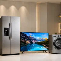 فرصتی تکرارنشدنی برای خریداران لوازم خانگی اسنو