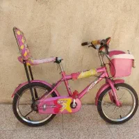 دوچرخه دخترانه16