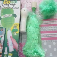 گردگیر go duster|لوازم نظافت|تهران, شهرک آپادانا|دیوار