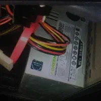 پاور green 380 wt