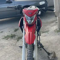 فلات 200 crf نیو فیس در حد