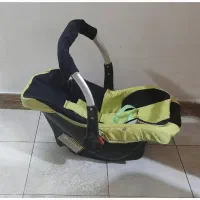 کریر کودک