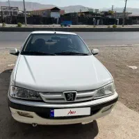 پژو پارس XU7