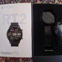 ساعت هوشمند haylou rt2