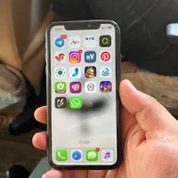 Iphone11 normal 128G 2sim|موبایل|تهران, آذربایجان|دیوار