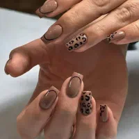 تخفیف خدمات مژه و ناخن ویژه شب عید