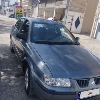 سمند X7|خودرو سواری و وانت|کرمانشاه, |دیوار
