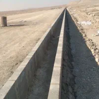 جدول گذاری ، کفپوش کاری و خدمات عمرانی