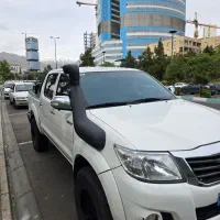 هایلوکس دیزل