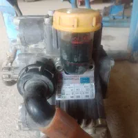 سمپاش|قطعات یدکی و لوازم جانبی|دینور, |دیوار