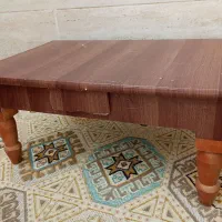 میز چرخ خیاطی