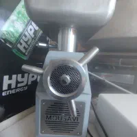 چرخ گوشت 132برند موسوی